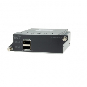 Cisco C2960X-STACK